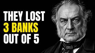 The Rothschilds: How Europe's Richest Family Lost Three of Its Five Banks