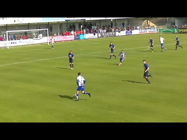 FC Wezel Sport - ASV Geel  24-4-2022