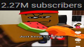 This Famous Roblox Animator is Racist 💔