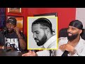 Capture de la vidéo Dvsn On The "Drake Stimmy Package" & How His Features Change Artist Lives