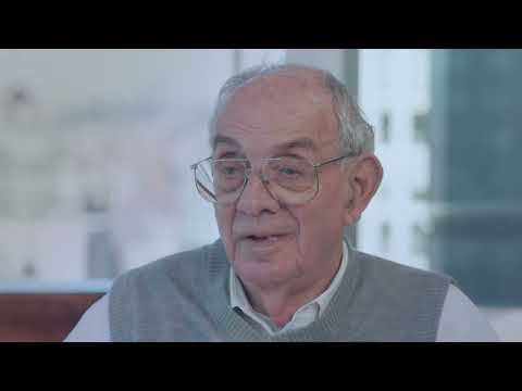 From Day One to 65 Years at WD