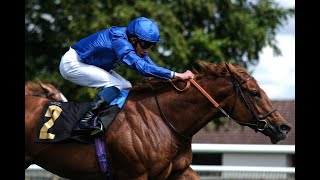 Royal Ascot Day 2 (G1) Prince Of Wales Stakes Day (21.06.23) | Sky High Horse Racing