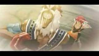 .hack//G.U. Vol.2 Movie 5 - Ambition