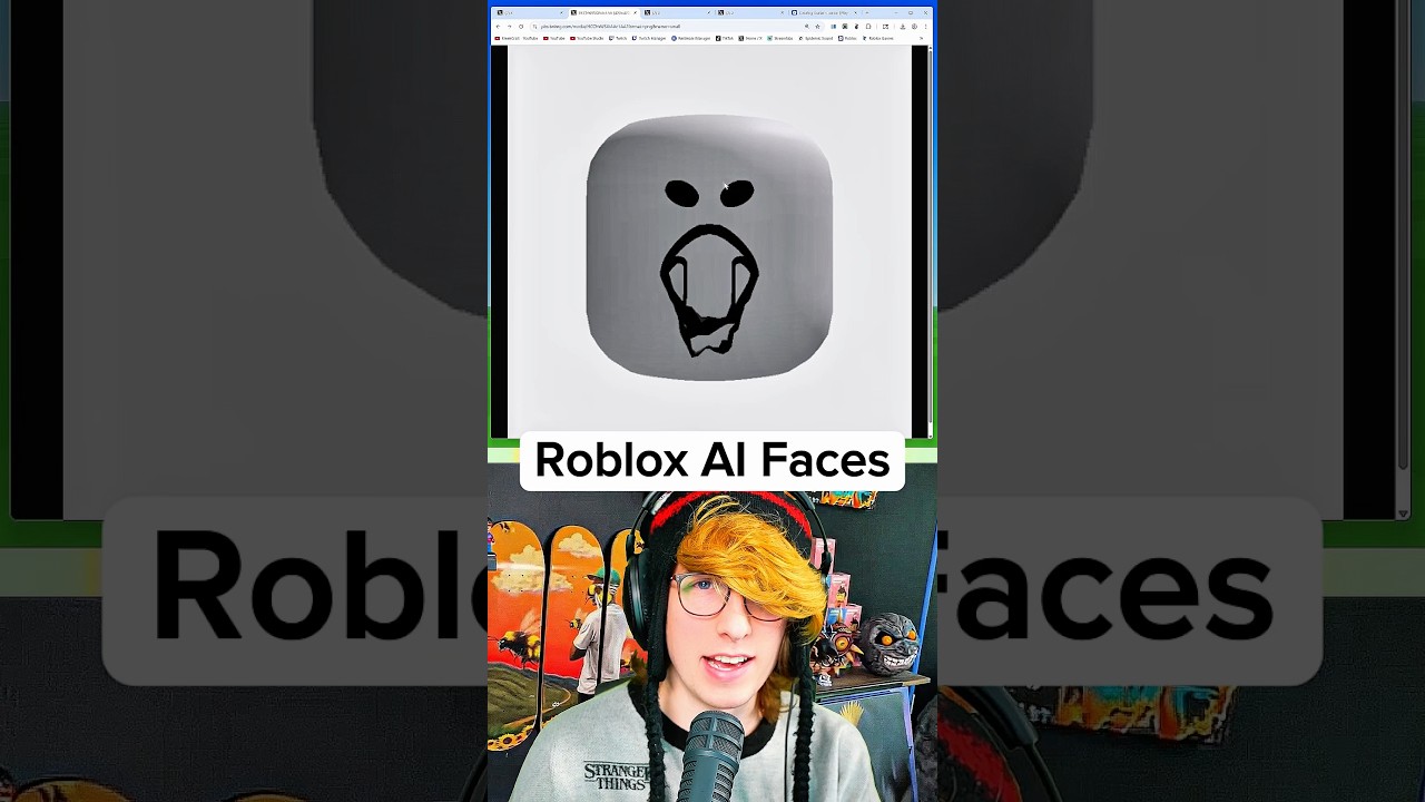 ROBLOX GOT CAUGHT 💀