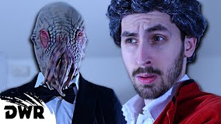 The KERBLAM Package | FRACTURED (Pt 3) | Doctor Who Road