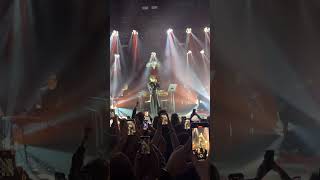 Kukon - She is mine (Koncert Kraków, Marzec Tour)