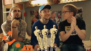 Гусь презентует лучший сценарий в мире | Как закалялся стайл Гусь презентует лучший сценарий в мире | Как закалялся стайл