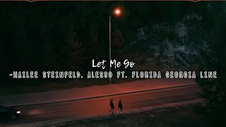 let me go (sped up   reverb)-hailee steinfeld & alesso ft. florida georgia line