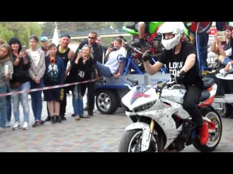 Тарасова Гора 2017