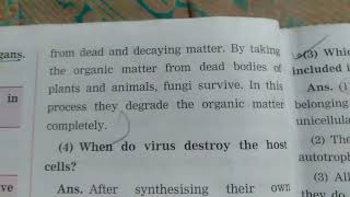 OMG!! 8th Science Ls-1answers from digest !!answers from digest πππππ All answers π―π―βοΈβοΈπ£π£