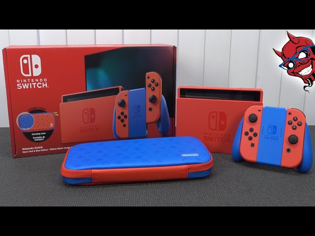 Nintendo Switch SuperMarioPartyNintendoSwitch2Edition YouTube