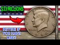 TOP 5 KENNEDY 1776 1976 HALF DOLLAR COIN WORTH MILLION ?|RARE ERROR &VALU