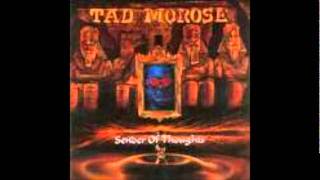 TAD MOROSE sender of toughts.wmv