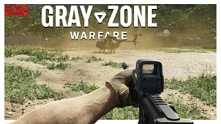 Wir springen nochmal rein | GRAY ZONE WARFARE | PC Gameplay | Deutsch | LIVE