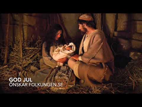 Folkungen önskar God Jul