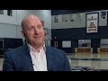 Wizards President Michael Winger talks ahead of the NBA Draft | NBC4 Washington