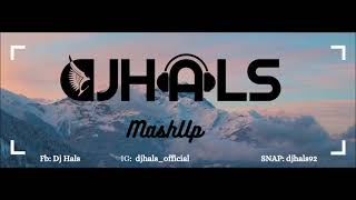 Flash Dash Hi-Per - Gimme Want More Hals Mashup