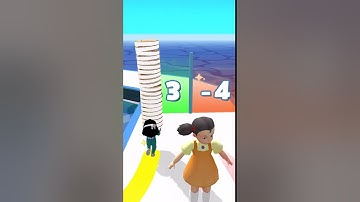 Stack Candy #Gameplays #Shorts #mobileGames All Levels gameplay (IOS & Android)