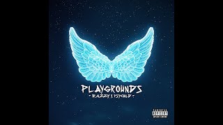 Angels - Playgrounds (Official Video)