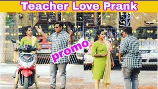 Teacher Love Prank Promo Ms Starlight 1456