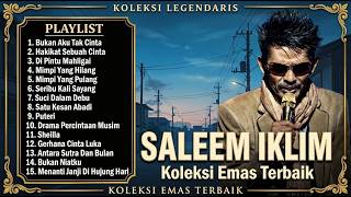 Download lagu Saleem Iklim Full Album - Hits Terbaik Slow Rock Malaysia Sepanjang Masa