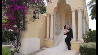 Jo-Jo + Gerard  - Our OFFICIAL Wedding Video -  6.11.2023
