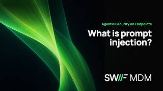 What is prompt injection | Swif UEM