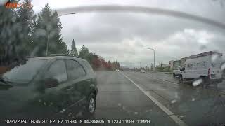 October 2024 Salem, Oregon