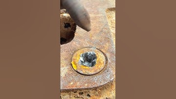 How to remove broken nut bolt #shorts #automobile