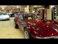 Numbers Matching 1969 Chevy Corvette Stingray For Sale