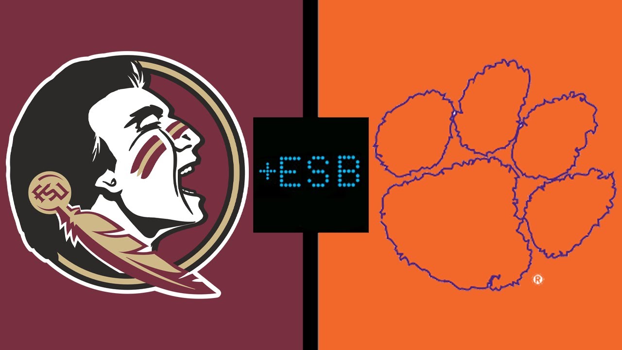 NCAAF Free Pick For September 23rd, 2023 Florida State Clemson