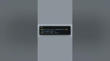 Master Redux Saga Error Handling #ReduxSaga