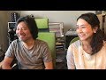大藤史 New Album「shizuku」 松浦晃久 スペシャル対談 Vo.1