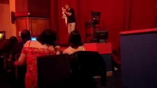 Watch Kunt  The Gang Deal Or No Deal video