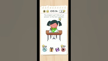 Brain Test Tricky Puzzle Level 154 Walkthrough