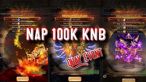 Yong Heroes - What do you get when you spin event 100000 Gold?