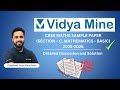 Class 10 CBSE Mathematics (Basic) Sample Paper 2025–26 | Complete detailed Solution #cbse2025