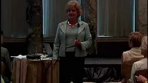 Lynda McDermott, MSOD, CSP : Beliefs affect your B...