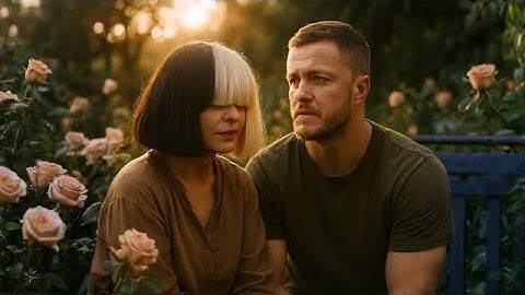 Sia & Imagine Dragons – Unstoppable Heart (Official Music Video)