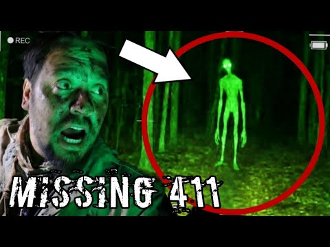Missing 411!! Terriying Nun's Monastery (alone )
