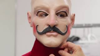 Scottish Ballet: The Making of Peter Darrell's The Nutcracker