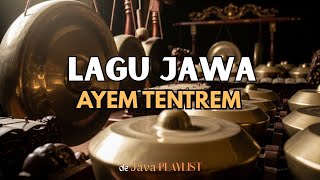 Musik Jawa Santai Kanggo Nenenake Ati