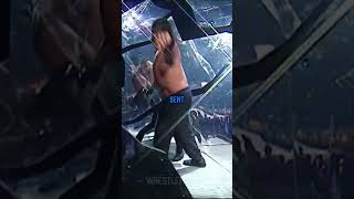 Undertaker Khali Last Man Standing