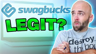 Is Swagbucks LEGIT?  I tried surveys for 60 minutes to find out.