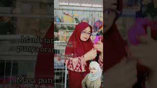 Who Is The Sweet Kedondong Fruit