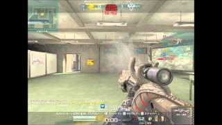 [CW]ReHaze 20140205 part1