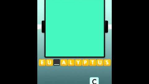 100 Pics Colours Level 91-100 Answers