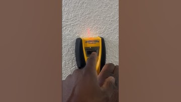 Zircon I-320 Multi Scanner Review: Perfect for DIY Projects | Find Studs, Metal & Deep Scan!