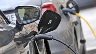 L’Allemagne débranche la voiture électrique