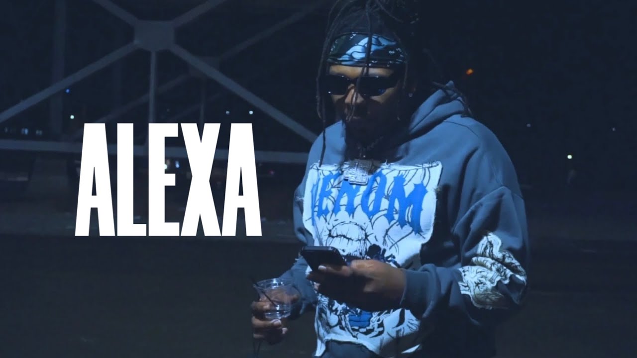 Watch Wavie D - Alexa (Freestyle) Official Video on YouTube Watch Wavie D - Alexa (Freestyle) Official Video on YouTube